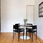 Scandi Stay In Central Helsinki