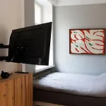 Scandi Stay In Central Helsinki