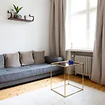 Scandi Stay In Central Helsinki